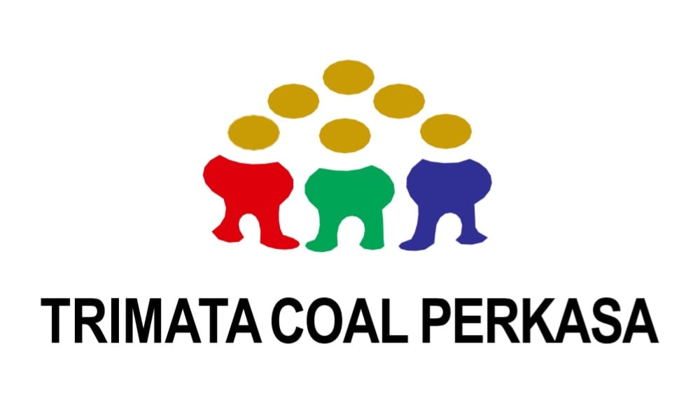 Logo Trimata Coal Perkasa